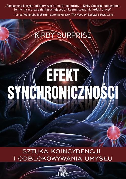 Image of Efekt synchroniczności Sztuka koincydencji i odblokowywania umysłu