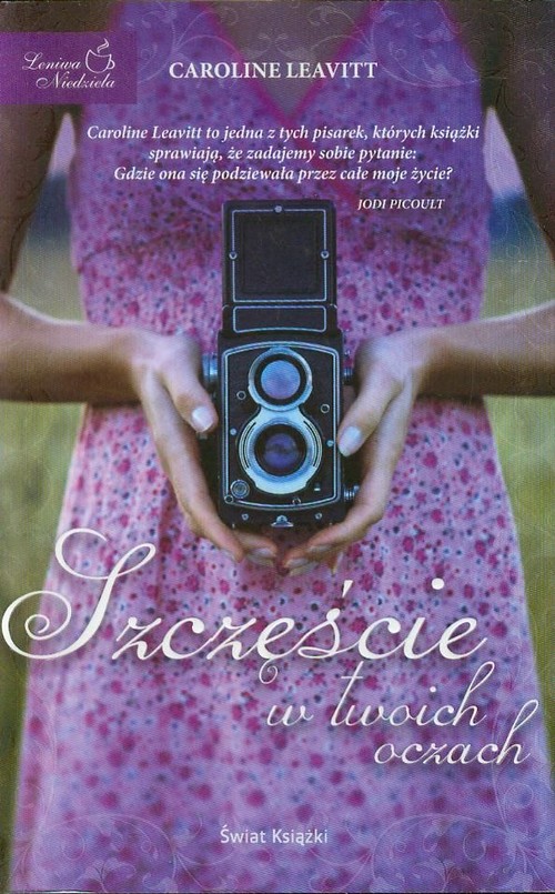 Image of Szczęście w twoich oczach