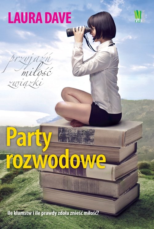 Image of Party rozwodowe