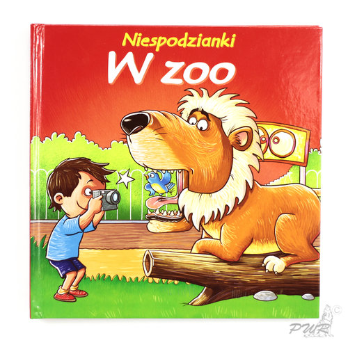 Image of Niespodzianki Zoo