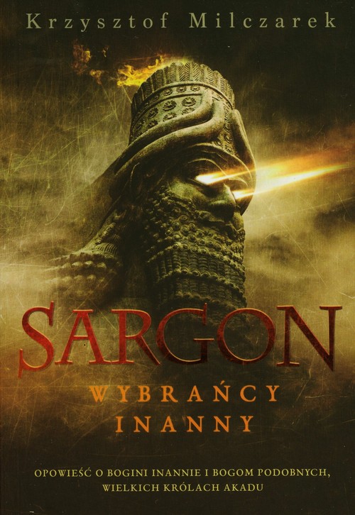 Image of Sargon Wybrańcy Inanny