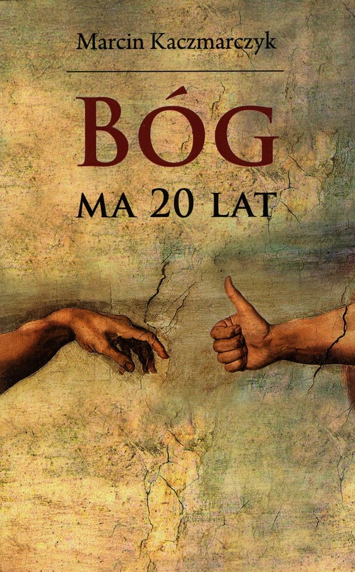 Image of Bóg ma 20 lat