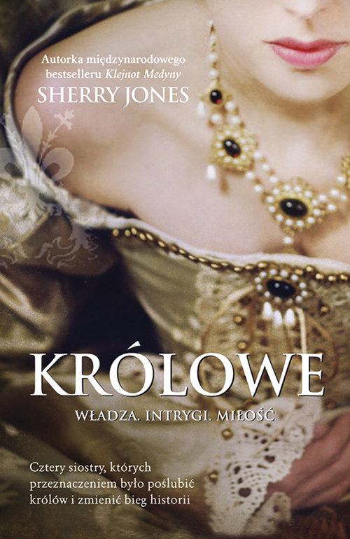 Image of Królowe