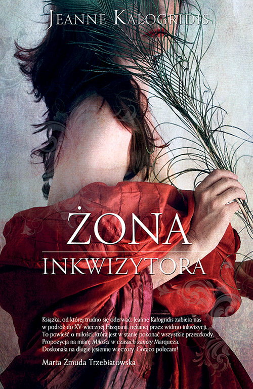 Image of Żona inkwizytora