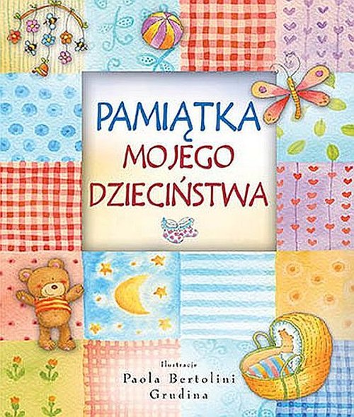 Image of Pamiątka mojego dzieciństwa