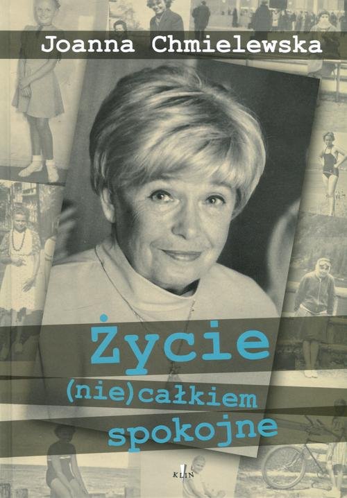 Image of Życie (nie) całkiem spokojne