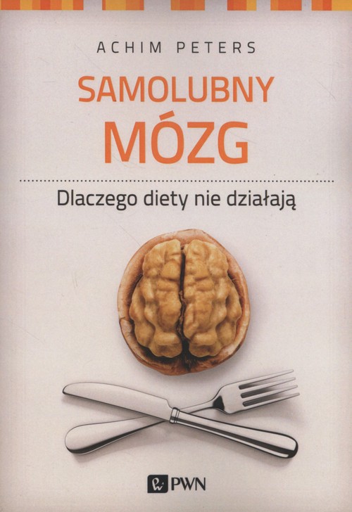Image of Samolubny mózg