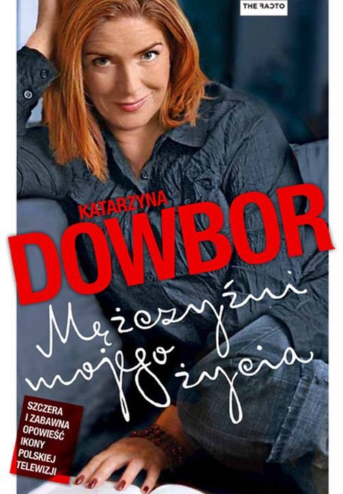 Image of Mężczyźni mojego życia