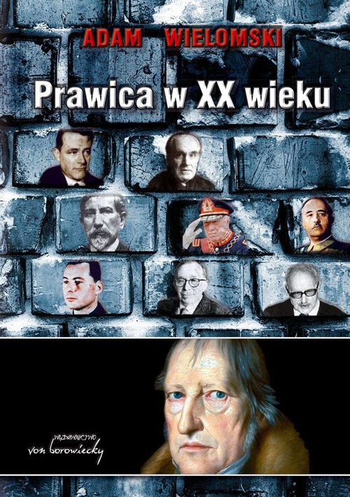 Image of Prawica w XX wieku