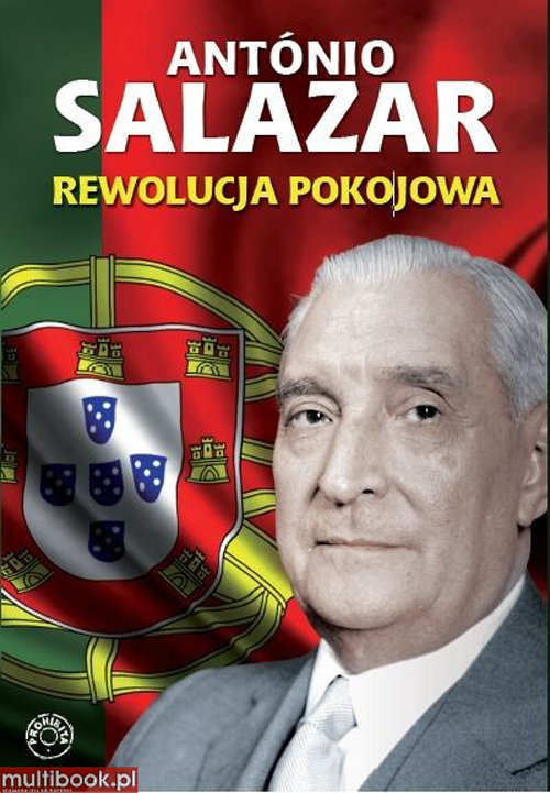 Image of Rewolucja pokojowa