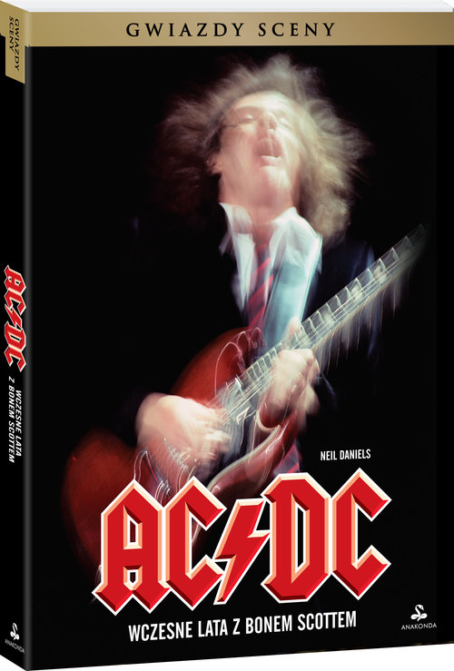Image of AC/DC Wczesne lata z Bonem Scottem