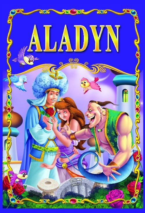 Image of Aladyn