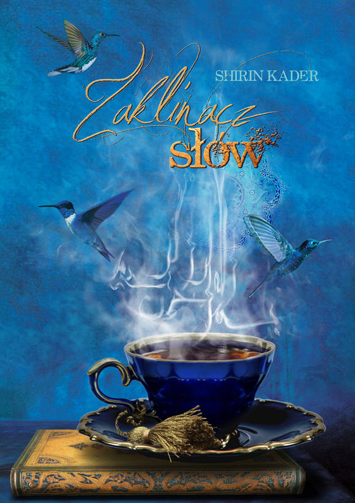 Image of Zaklinacz słów