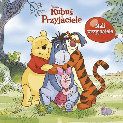 Image of Mali przyjaciele