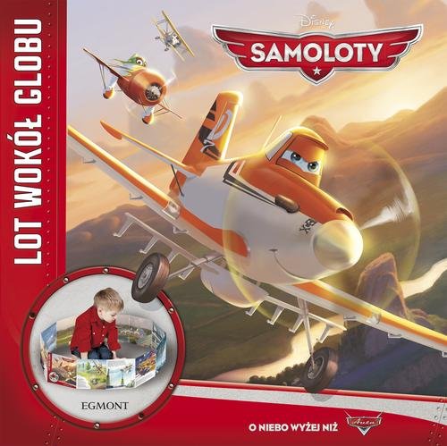 Image of Lot Wokół Globu