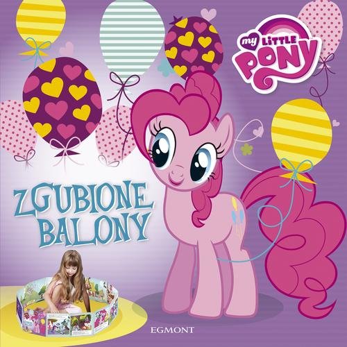 Image of Zgubione balony