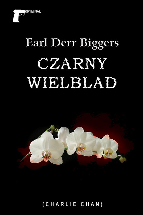 Image of Czarny wielbłąd
