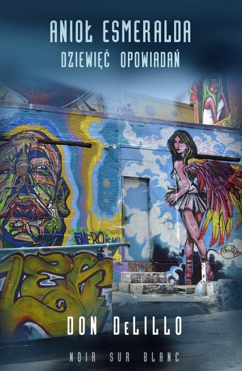 Image of Anioł Esmeralda