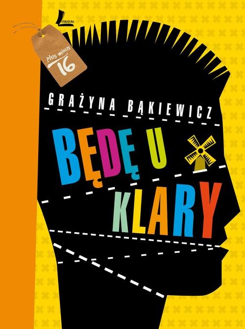 Image of Będę u Klary