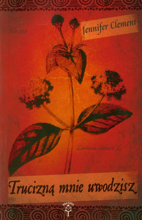 Image of Trucizną mnie uwodzisz