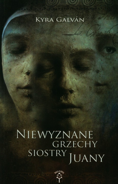 Image of Niewyznane grzechy siostry Juany