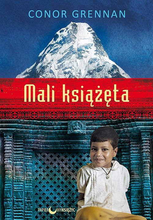 Image of Mali książęta