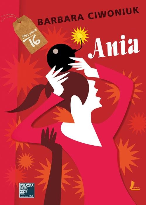 Image of Ania