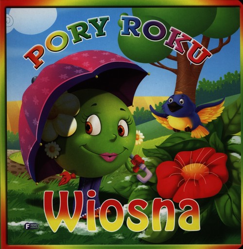 Image of Pory roku Wiosna