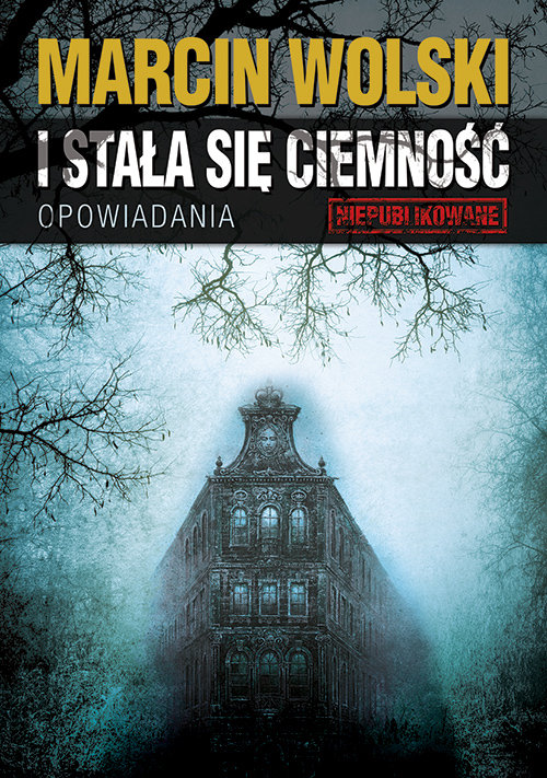Image of I stała się ciemność