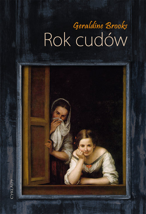Image of Rok cudów