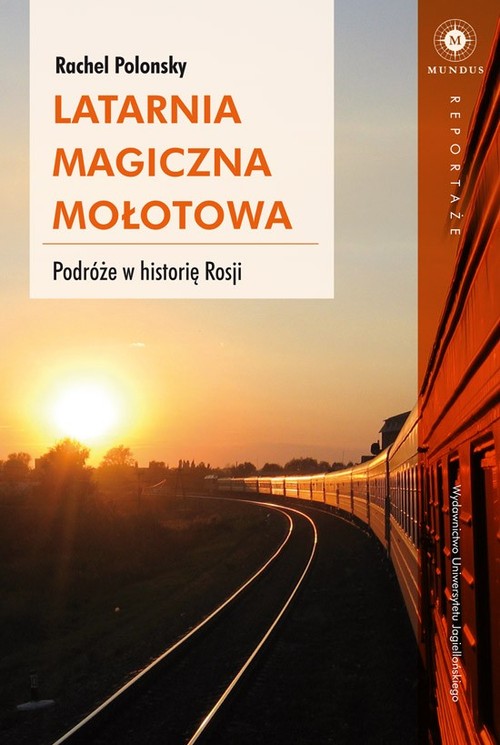 Image of Latarnia magiczna Mołotowa Podróże w historię Rosji