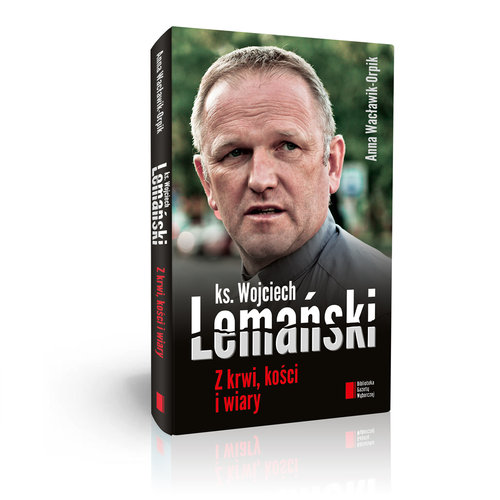 Image of Z krwi, kości i wiary