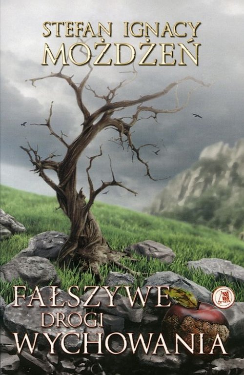 Image of Fałszywe drogi wychowania