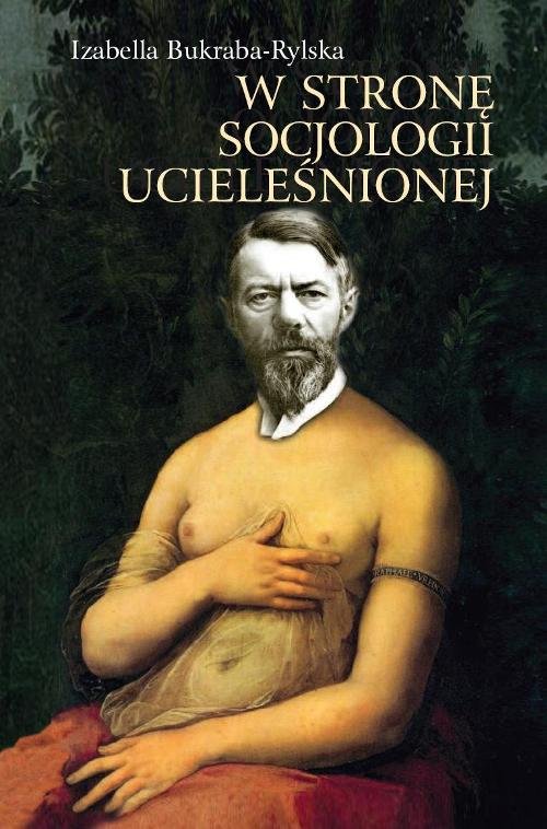 Image of W stronę socjologii ucieleśnionej