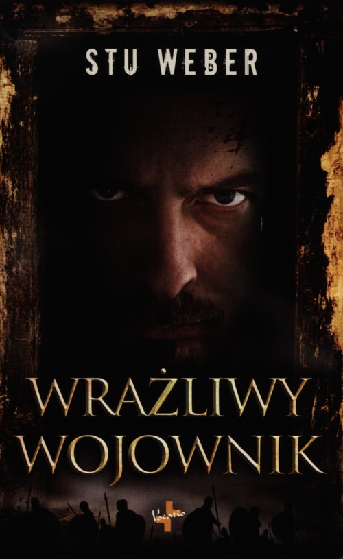Image of Wrażliwy wojownik
