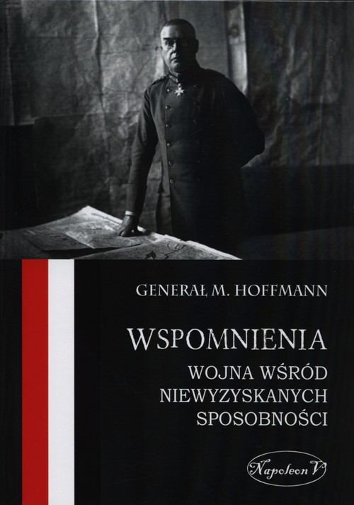 Image of Wspomnienia Wojna wśród niewyzyskanych sposobności
