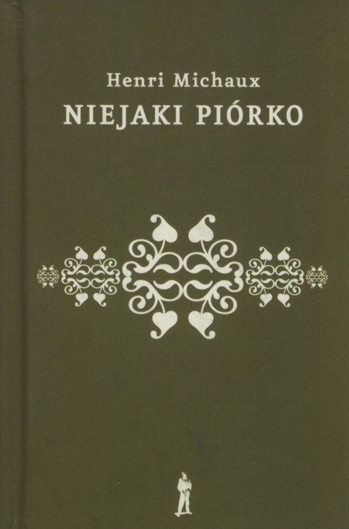 Image of Niejaki Piórko