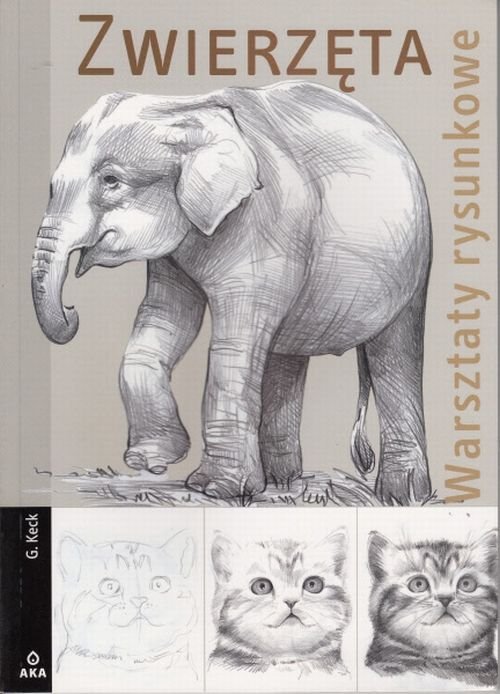 Image of Zwierzęta Warsztaty rysunkowe
