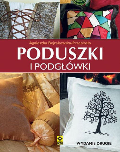 Image of Poduszki i podgłówki