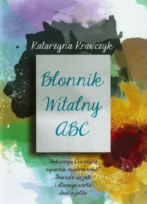 Image of Błonnik witalny ABC