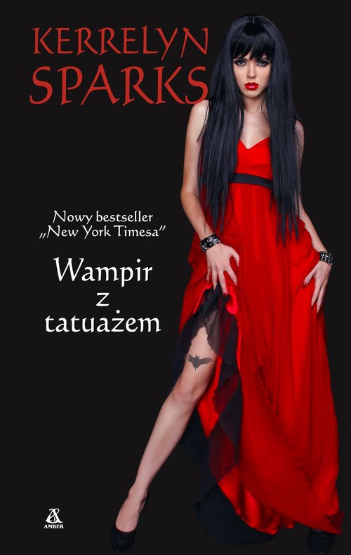 Image of Wampir z tatuażem