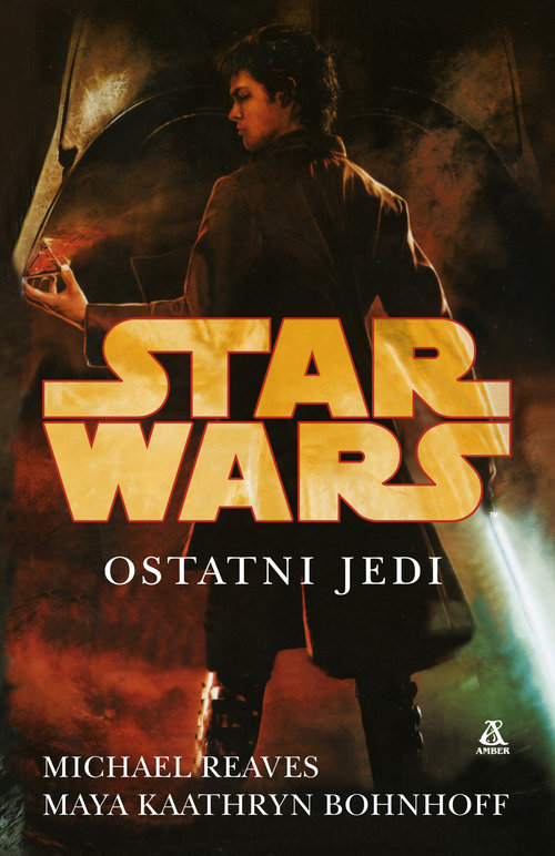 Image of Ostatni Jedi