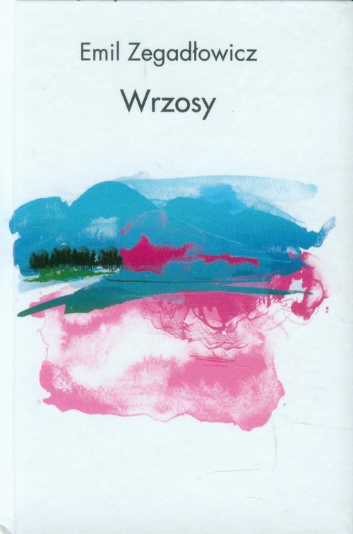 Image of Wrzosy