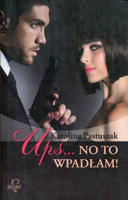 Image of Ups... No to wpadłam