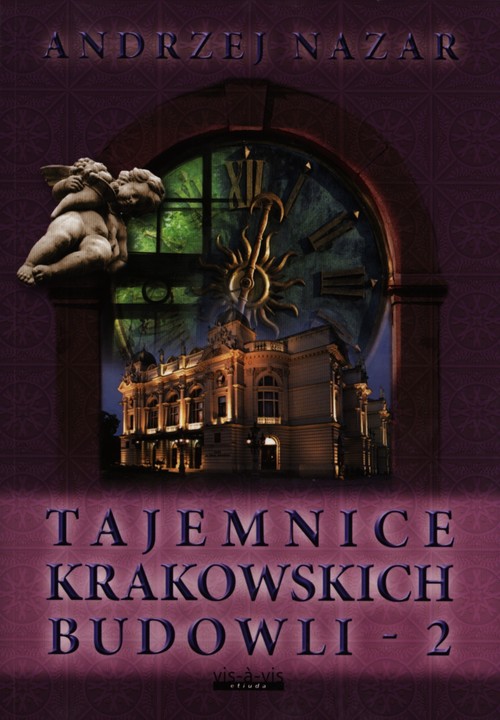 Image of Tajemnice krakowskich budowli 2
