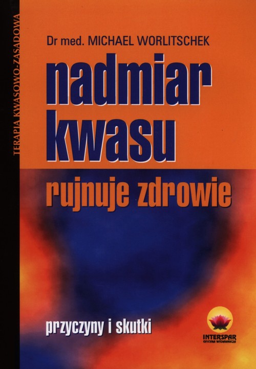 Image of Nadmiar kwasu rujnuje zdrowie Przyczyny i skutki