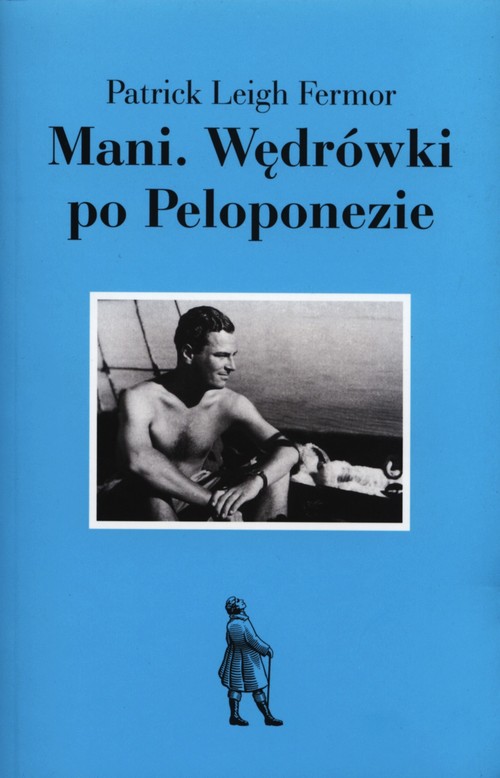 Image of Mani Wędrówki po Peloponezie