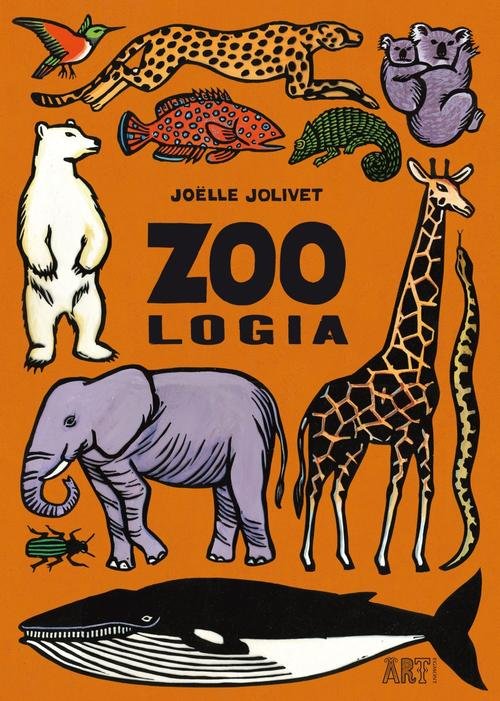 Image of Zoologia