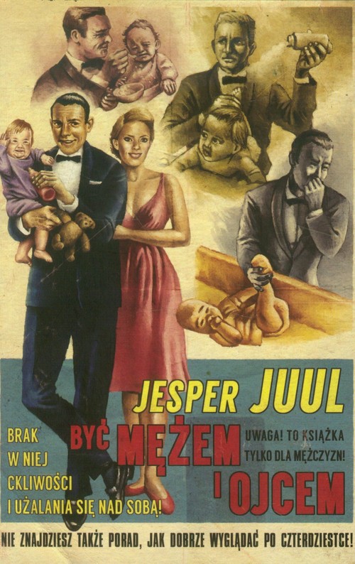 Image of Być mężem i ojcem