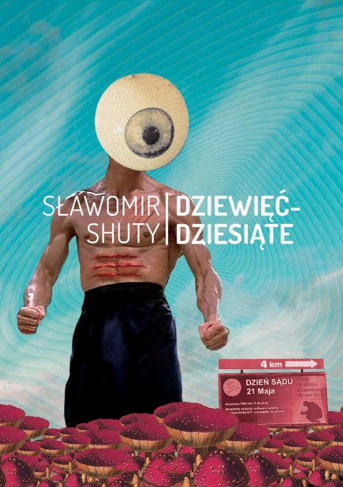 Image of Dziewięćdziesiąte